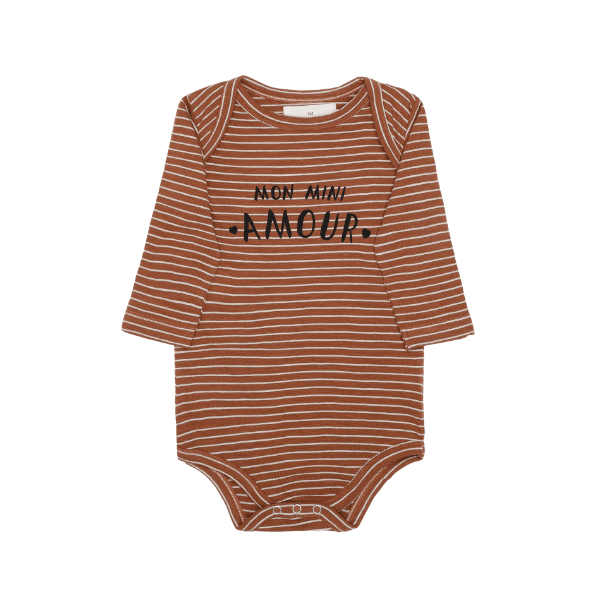 Baby Body Mon Amour - Beau Beau Shop