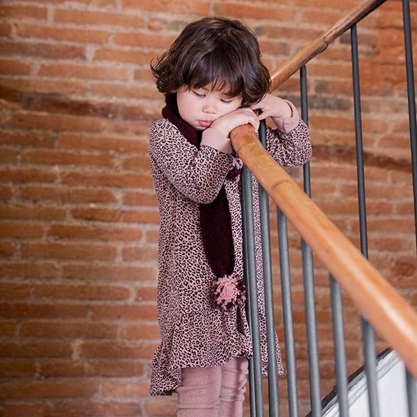 Breda Kleid Leo - Beau Beau Shop