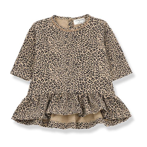 Breda Kleid Leo - Beau Beau Shop