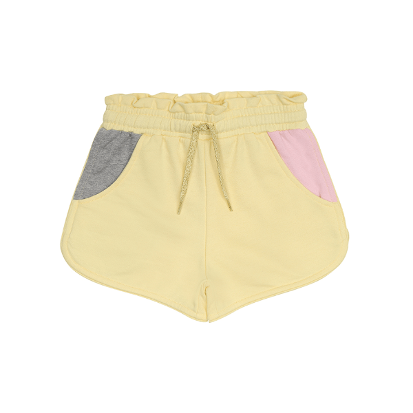 Cera Shorts French Vanilla - Beau Beau Shop