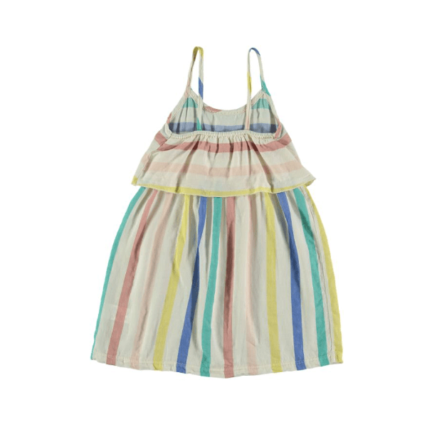 Dress Selma Lines - Beau Beau Shop