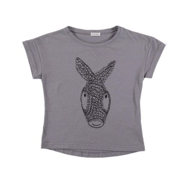 Donkey Grey - Beau Beau Shop