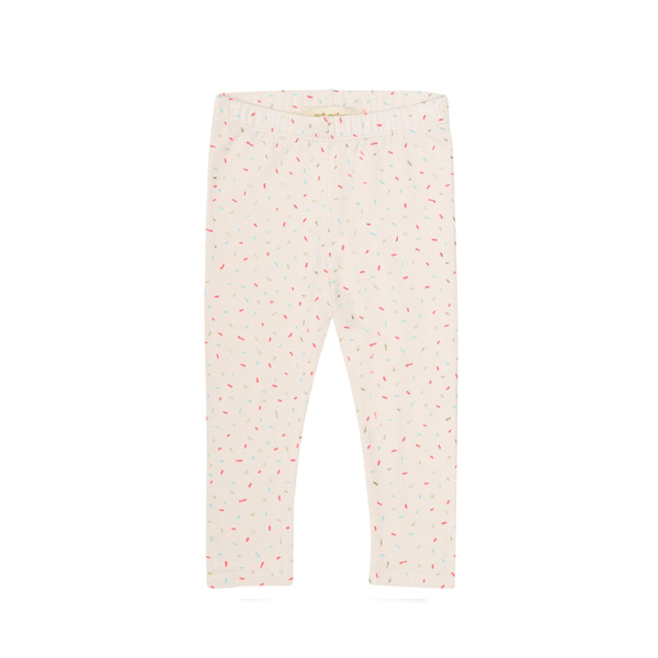 Baby Leggings Paula Drizzle - Beau Beau Shop