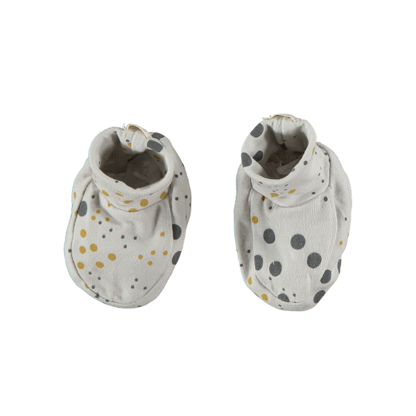 Gardenia Baby Shoes - Beau Beau Shop