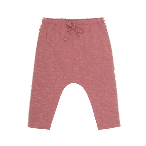 Hailey Pants Withered Rose - Beau Beau Shop