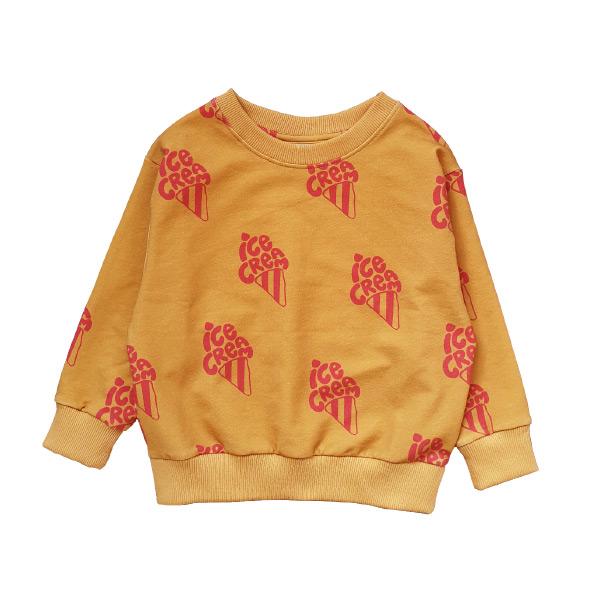 Sweater Icecream - Beau Beau Shop