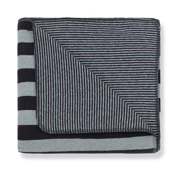 Innsbruck Decke Stripes - Beau Beau Shop