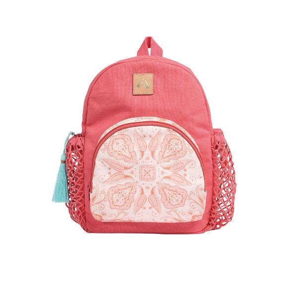 Kinderrucksack Magic Mandala - Beau Beau Shop