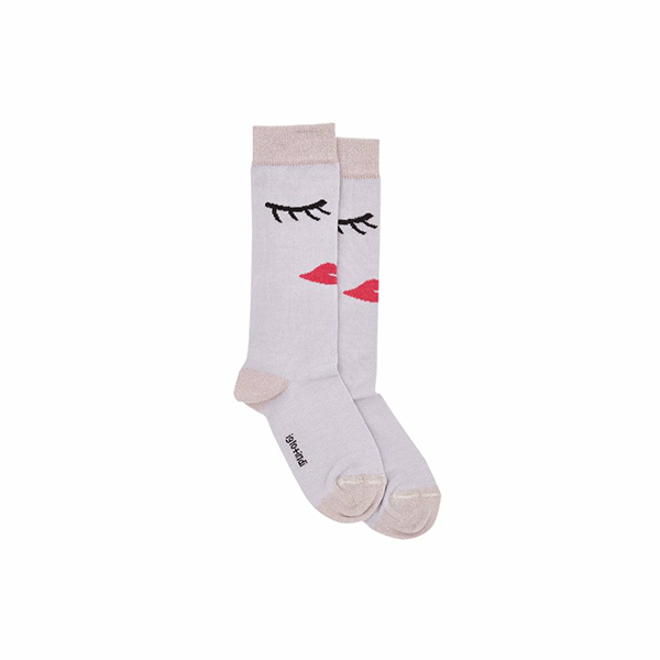 Senses Socks Lavender - Beau Beau Shop