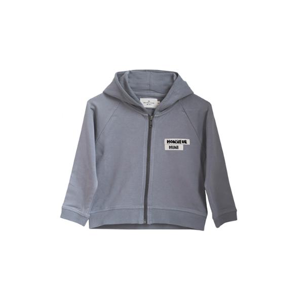 Logo Hoodie - Beau Beau Shop