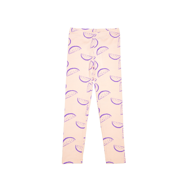 Watermelon Leggings - Beau Beau Shop