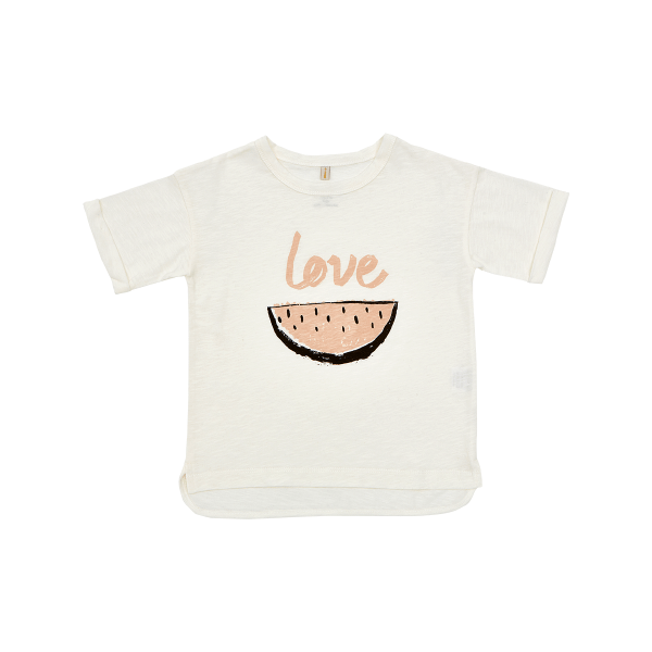 Melon Love T-Shirt - Beau Beau Shop