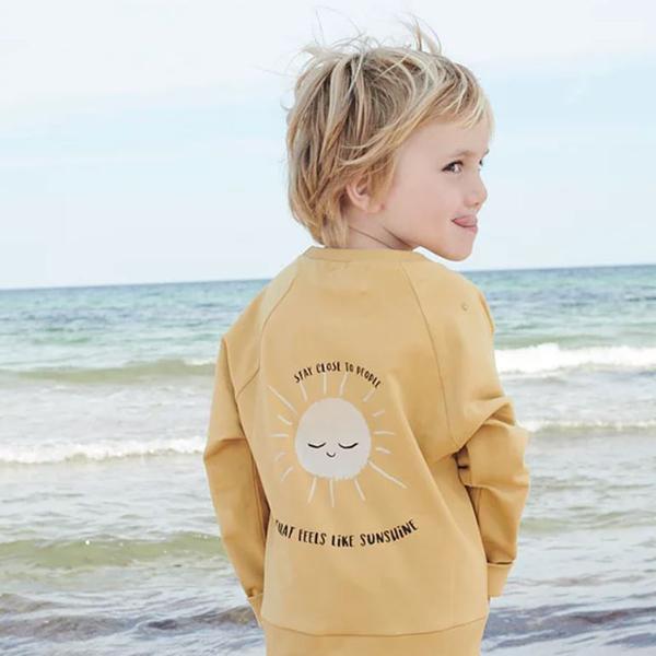 Sunshine Sweatshirt - Beau Beau Shop