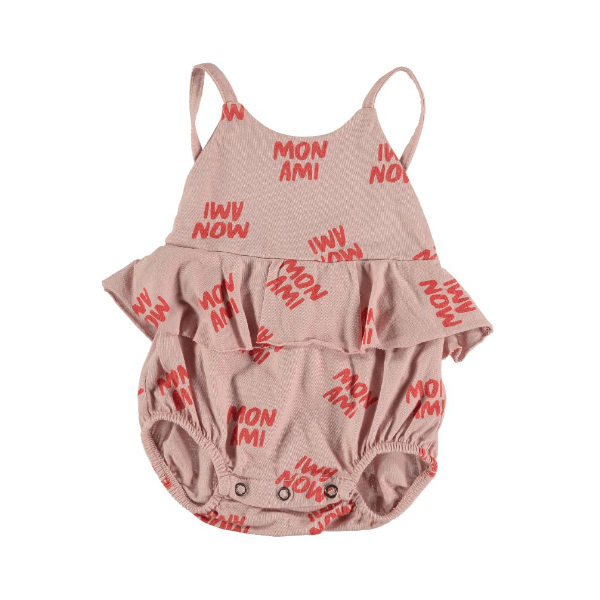 Body Teresa Mon Ami - Beau Beau Shop