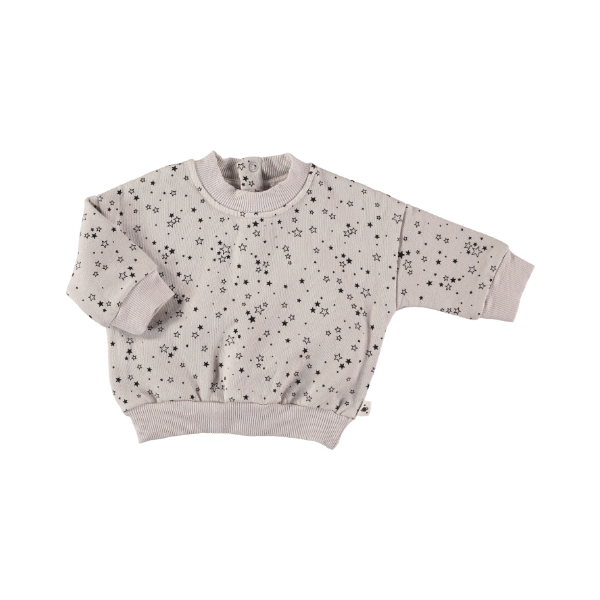 Sweatshirt Sky - Beau Beau Shop