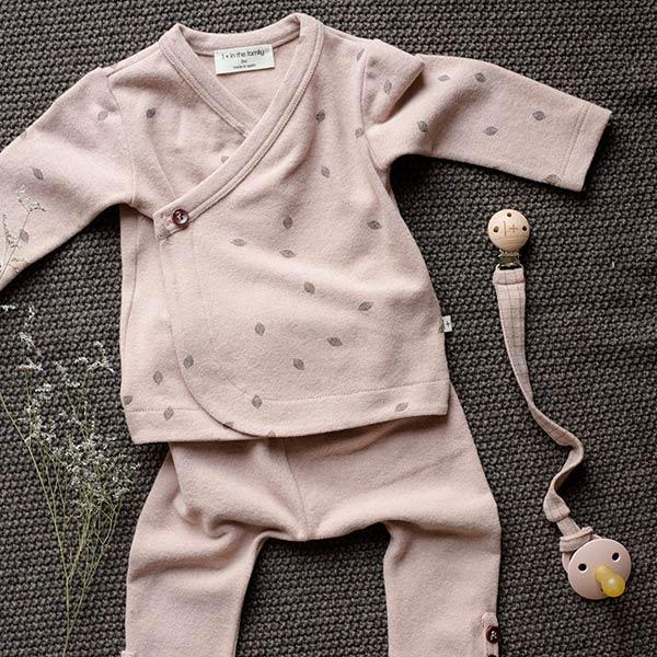 Peguera Strickjäckchen - Beau Beau Shop