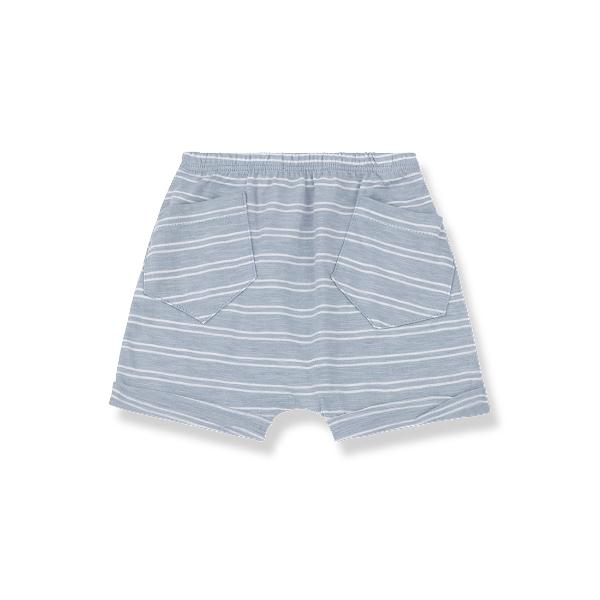 Orlando Shorts light blue - Beau Beau Shop