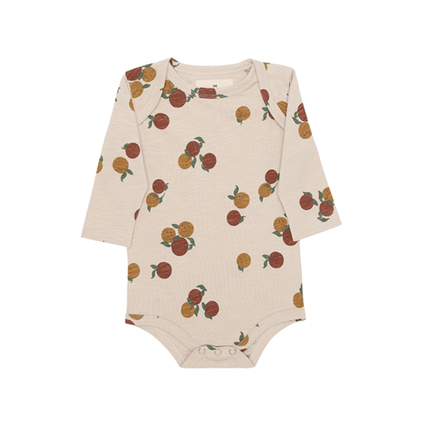 Baby Body Peach - Beau Beau Shop