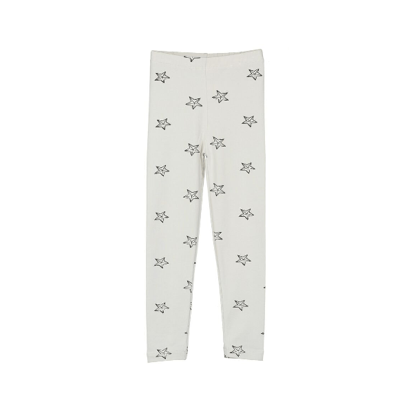 Pearl Star Leggings - Beau Beau Shop