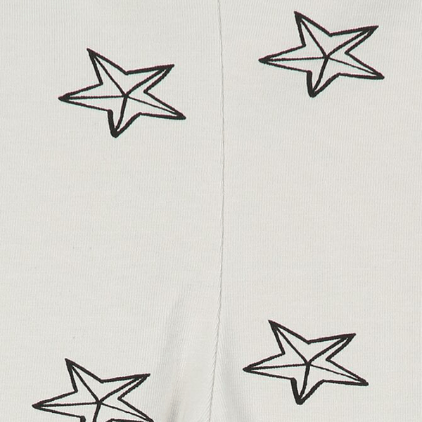 Pearl Star Leggings - Beau Beau Shop