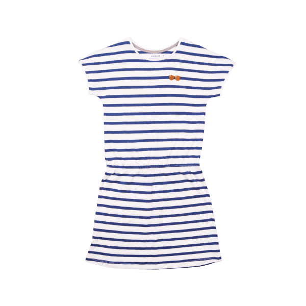 Stripes Pop Dress Glasses - Beau Beau Shop