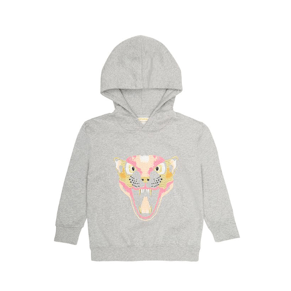 Bowie Hoodie Puma - Beau Beau Shop