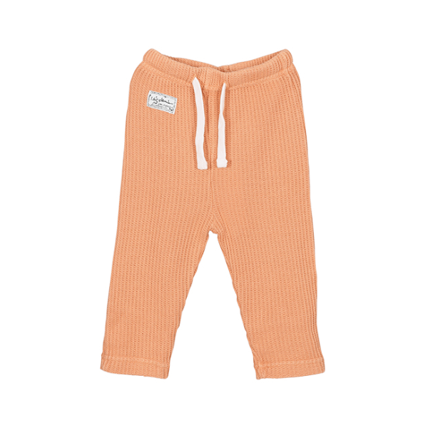 Ronin Pants Terracotta - Beau Beau Shop