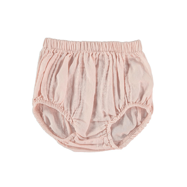 Cullote Marthin Pink - Beau Beau Shop