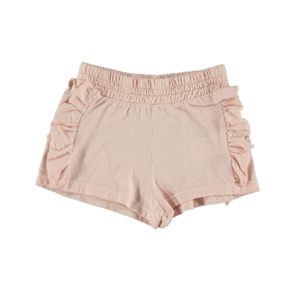 Shorts Obelix Pink - Beau Beau Shop