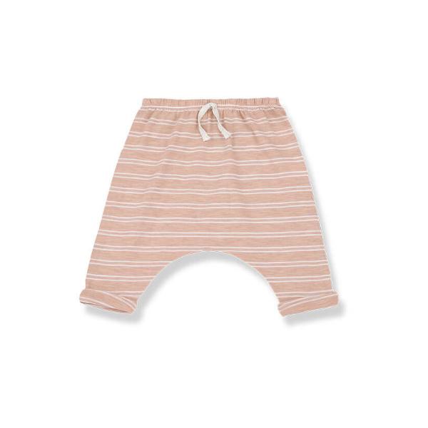 Sammy Pants Rose - Beau Beau Shop