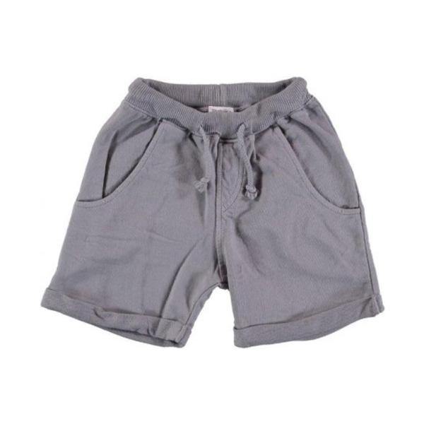 Shorts Grey - Beau Beau Shop