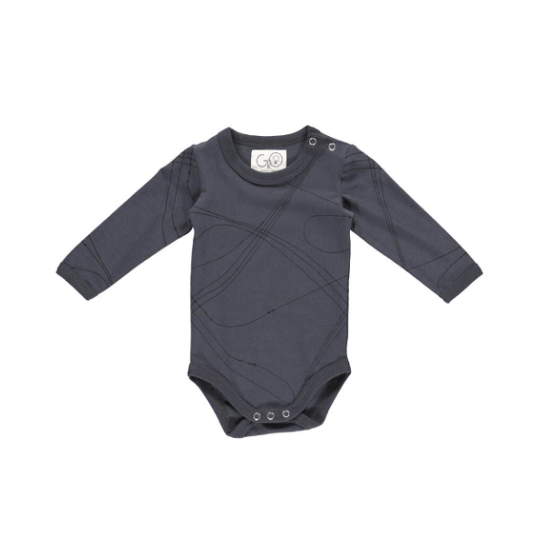 Body Dark Washed - Beau Beau Shop