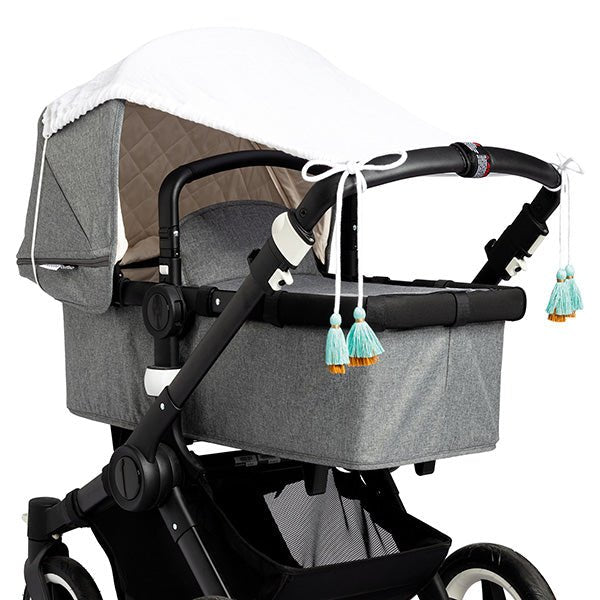sonnensegel kinderwagen erfahrung Sea Level Sonnensegel – Beau Beau Shop