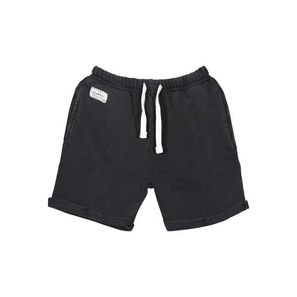 Sonny Shorts Black - Beau Beau Shop