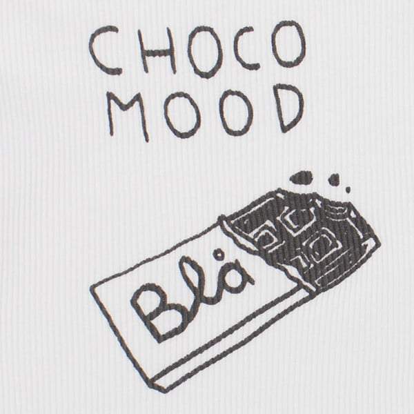Body Choco Mood - Beau Beau Shop