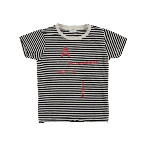 Summer Stripes - Beau Beau Shop