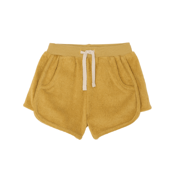 Terry Shorts - Beau Beau Shop