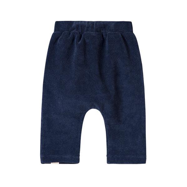 Totte Pants Dark Blue - Beau Beau Shop