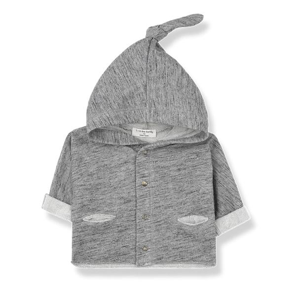 Urus Grey Melange - Beau Beau Shop