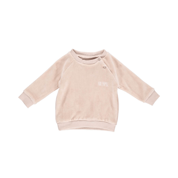 Baby Sweat Star - Beau Beau Shop