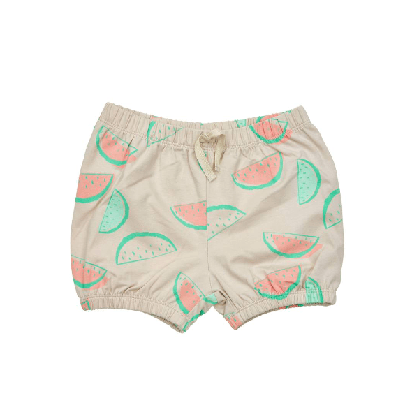 Watermelon Shorts - Beau Beau Shop